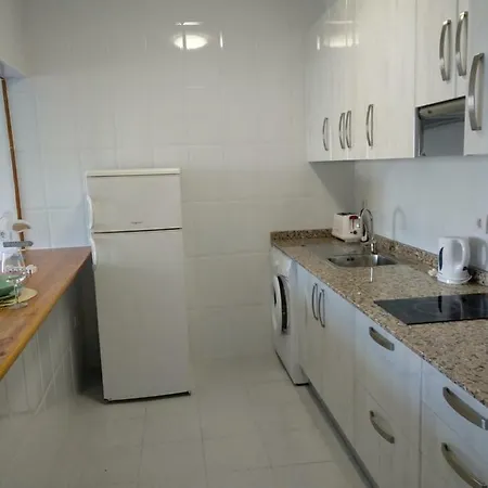 Malvasía Vv Apartamento *