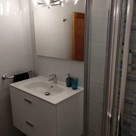 Apartamento Malvasía Vv Arrecife (Lanzarote)