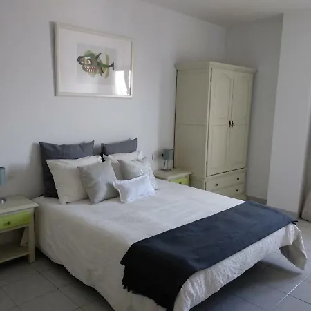 Malvasia Vv Appartement *