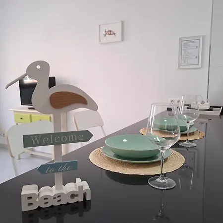 Malvasia Vv Apartment *