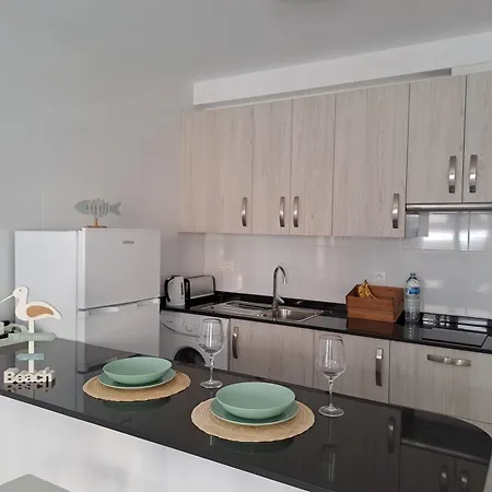 Apartment Malvasia Vv *