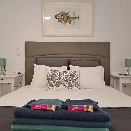 Malvasia Vv Apartment Arrecife (Lanzarote)