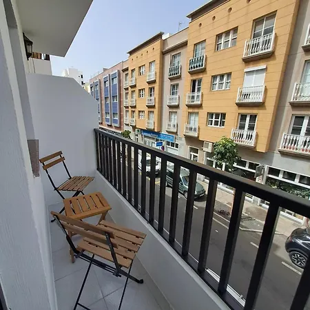 Malvasia Vv Apartment Arrecife (Lanzarote)