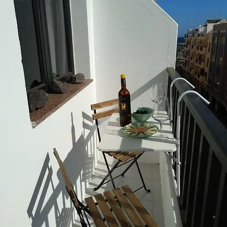 Apartment Malvasia Vv *