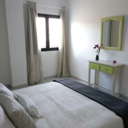 Malvasia Vv Apartment