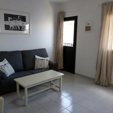 Malvasia Vv Appartement Arrecife (Lanzarote)