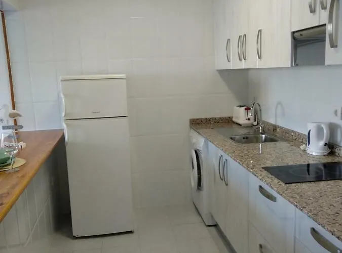 Malvasia Vv Appartement *